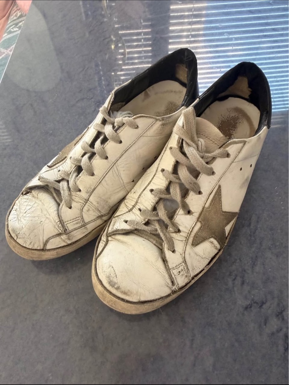 Golden Goose Sneakers